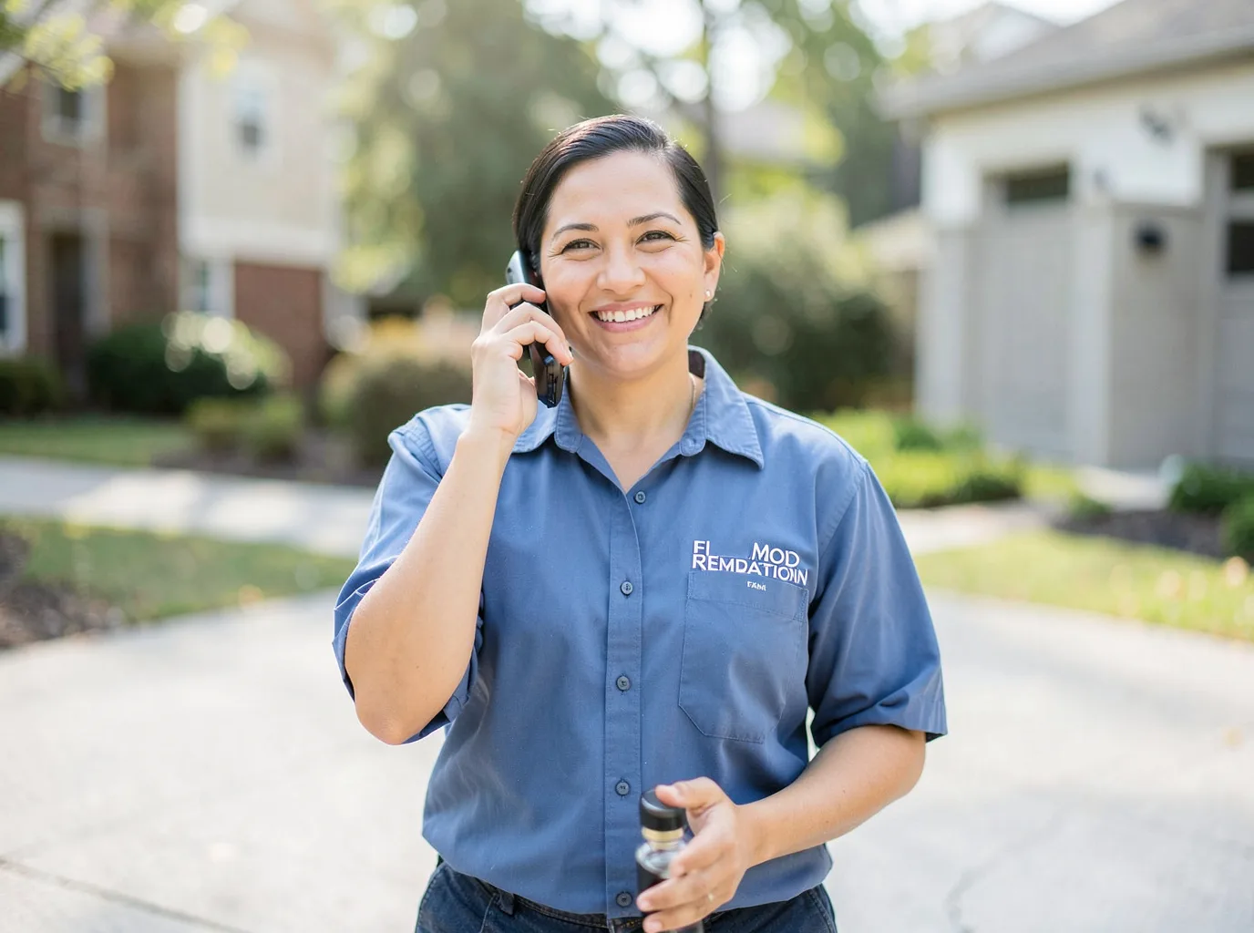 Mold Remediation Hartfield, VA FAQs